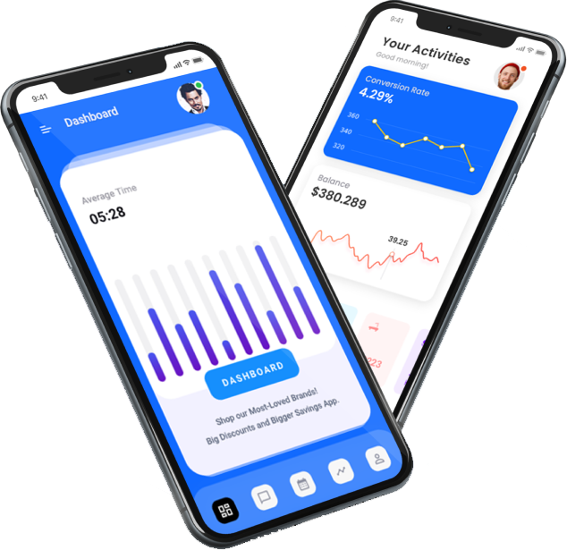 Find the Right Technology for Your Next Move