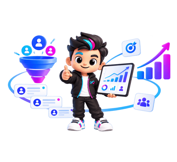 Start Building Your Pipeline Today
