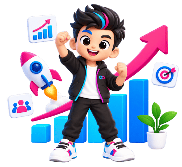 Be the First to Access the Future of Customer Growth