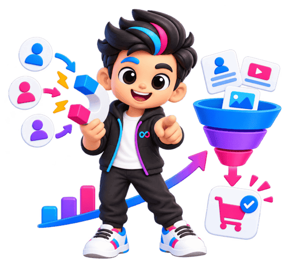 Be the First to Unlock Next-Level Conversion