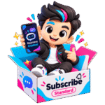 Raymera Chatbot Standard