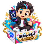 Raymera Chatbot Premium