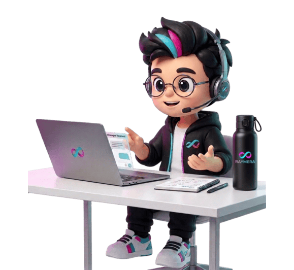 Talk with Our Platform Specialists