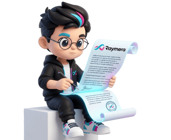 Terms & Conditions