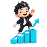 Grow Graphic